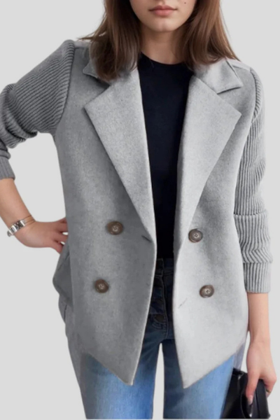 Lynne - Everyday Arvo Coat