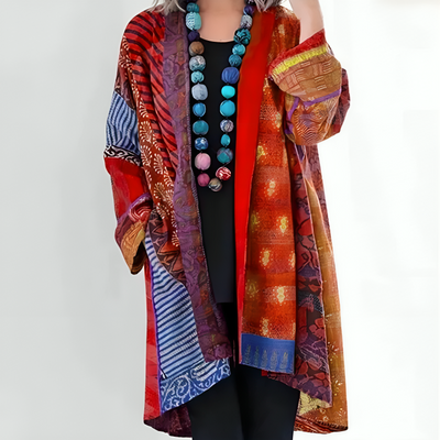 Jackie - Comfortable Stylish Cardigan