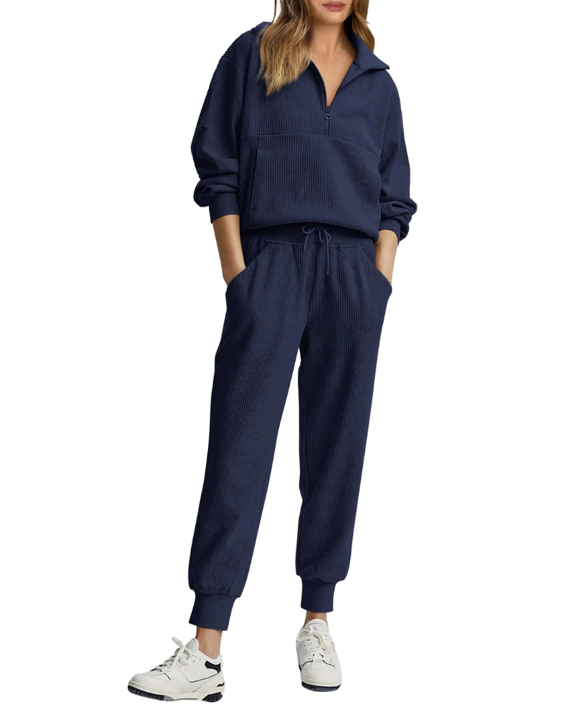 Vanoma - Stylish 2 Piece Set