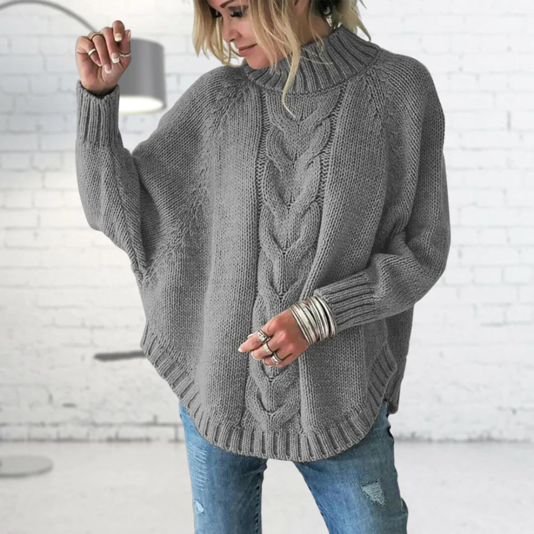 Piper™ - Women’s Casual Knit Sweater