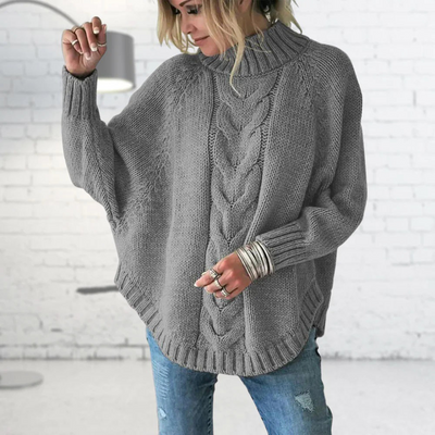 Piper™ - Women’s Casual Knit Sweater