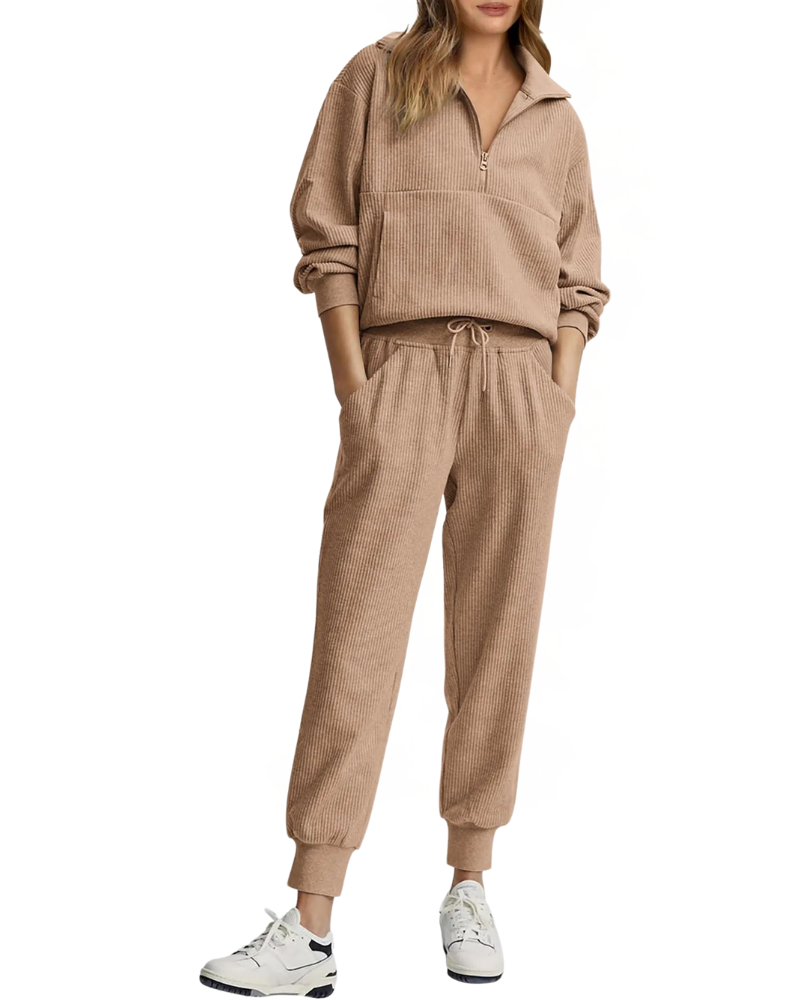 Vanoma - Stylish 2 Piece Set