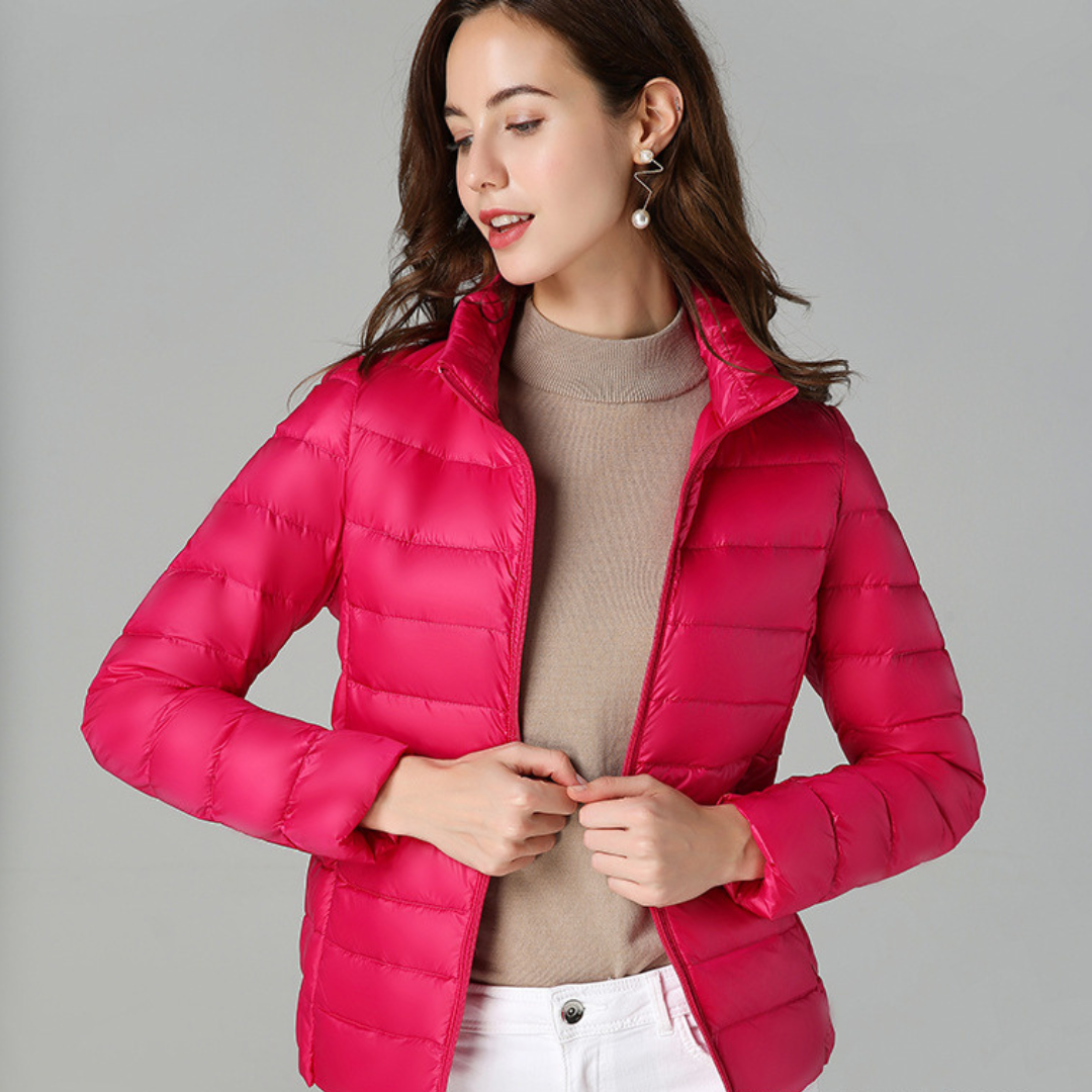 Aurora - New Ultralight Waterproof Jacket