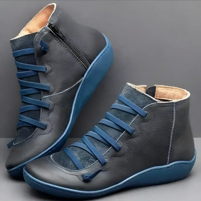 Harper™ Comfortable Waterproof Ankle boots
