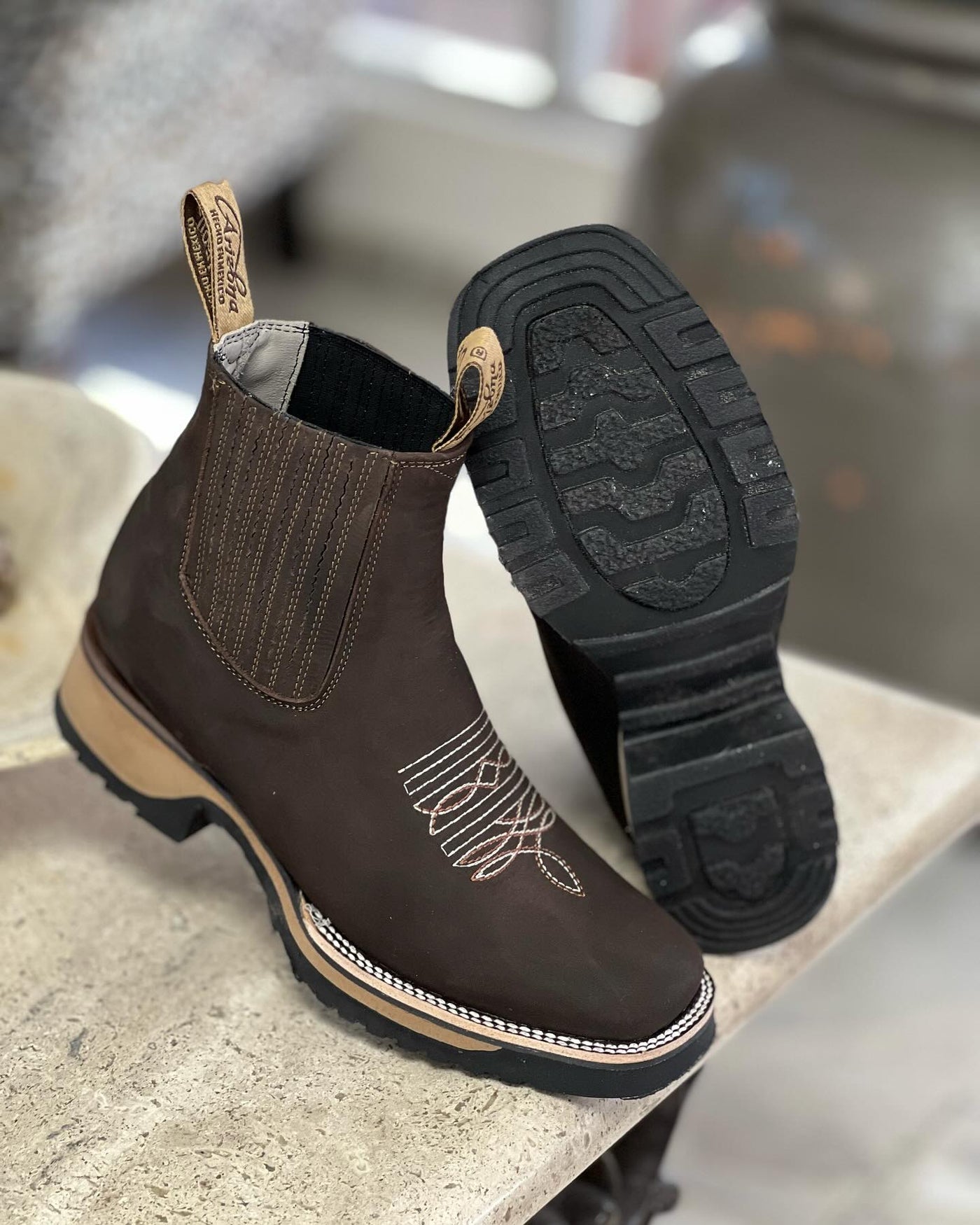 Tahlia™ Cowboy Boots