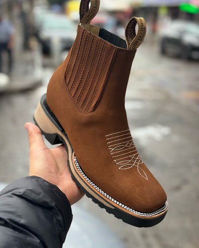 Tahlia™ Cowboy Boots