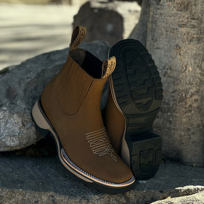 Tahlia™ Cowboy Boots