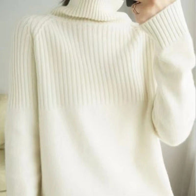 Jenica - Chic Cosy Sweater