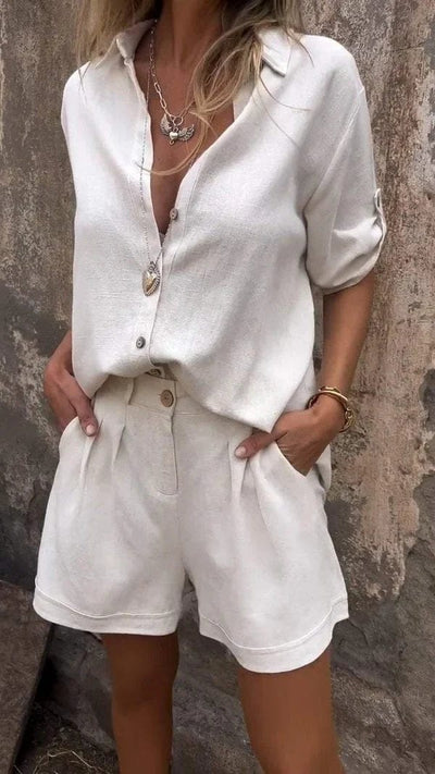 NOA™ - Two-Piece Set