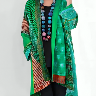 Jackie - Comfortable Stylish Cardigan
