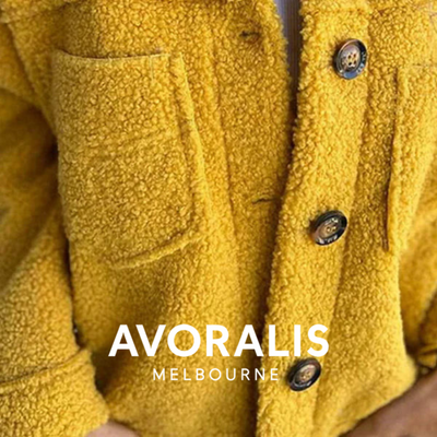 Dion - Short  jacket with lapels
