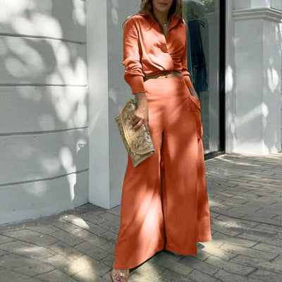 Mimi - Elegant Two-Piece Set