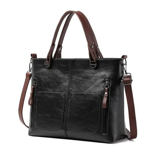 Britney - Stylish Shoulder Bag