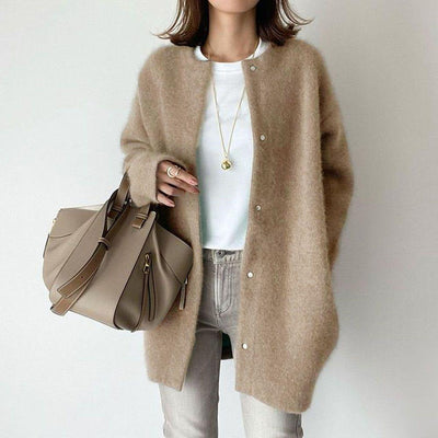 Sylvia | Stylish cardigan