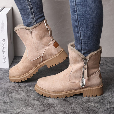 Weatherproof Winter Comfort Boots