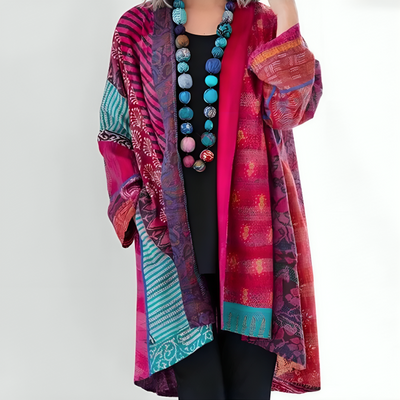 Jackie - Comfortable Stylish Cardigan