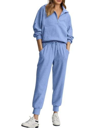 Vanoma - Stylish 2 Piece Set