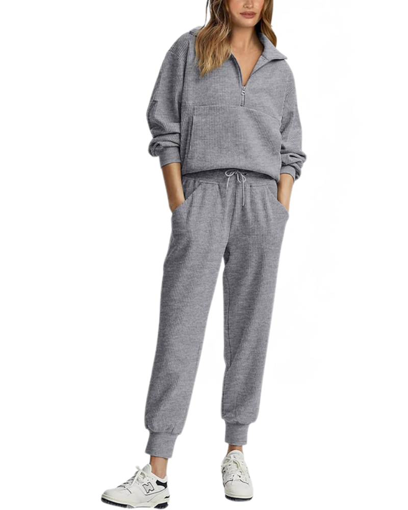 Vanoma - Stylish 2 Piece Set