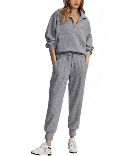 Vanoma - Stylish 2 Piece Set