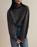 Clarissa - Cozy Knit Pullover