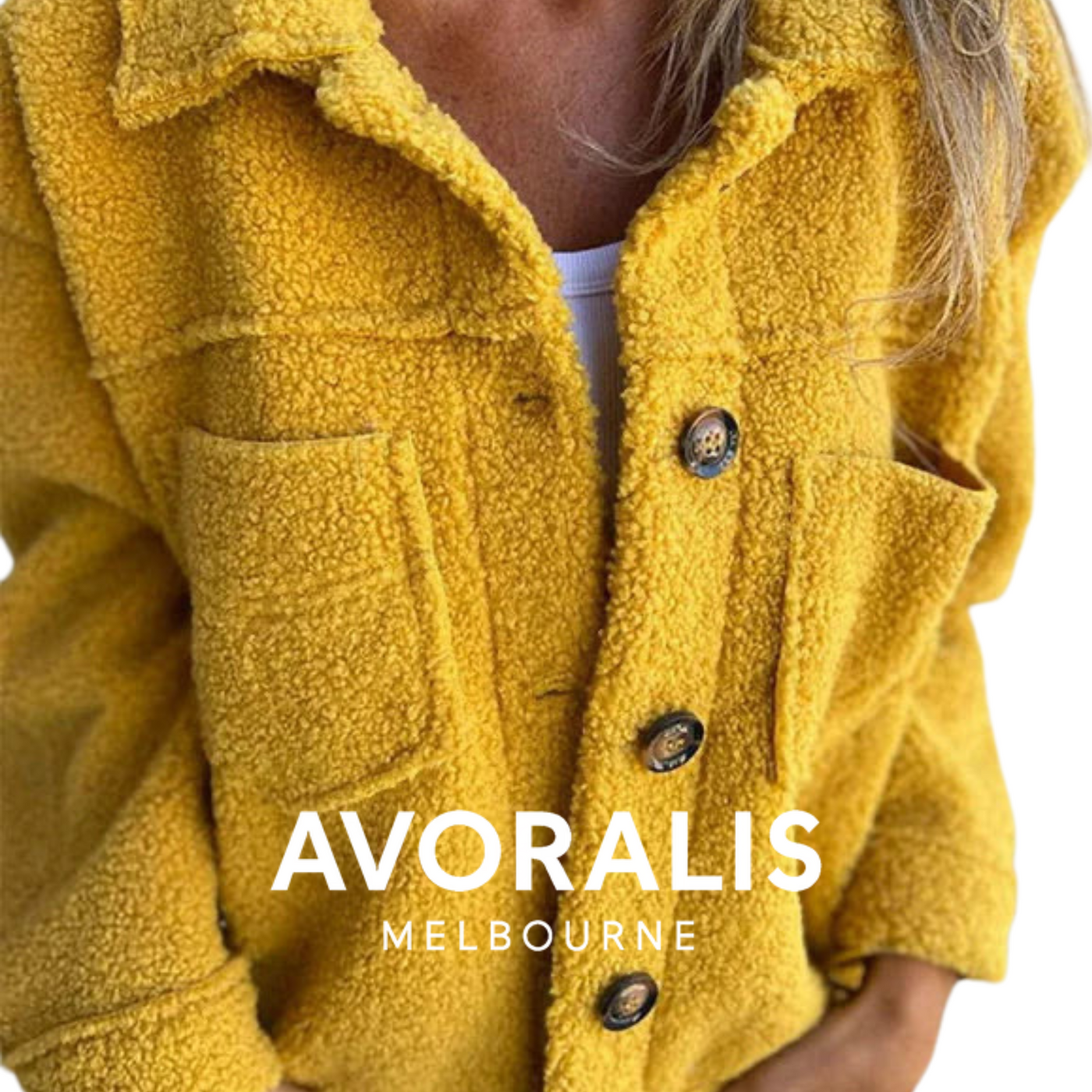Dion - Short  jacket with lapels