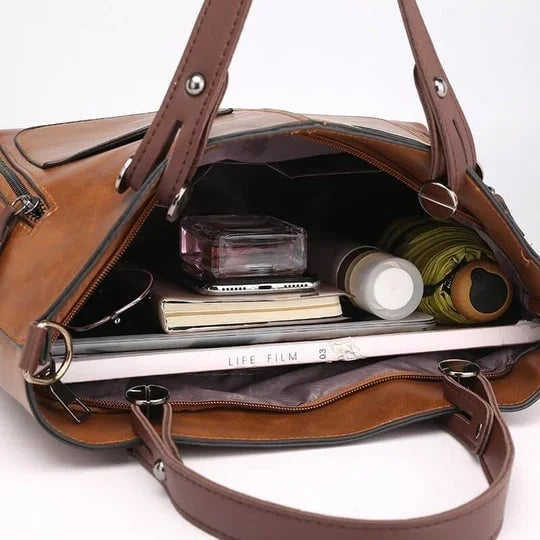 Britney - Stylish Shoulder Bag