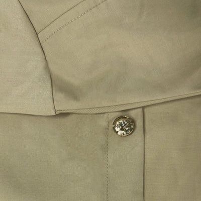 【24-hour shipping out】Men's Summer Basic Comfort Short Sleeve Shirt MTA0382D7U