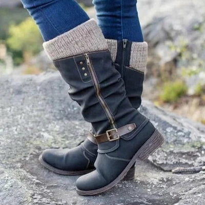 Zora™ Comfortable Orthopaedic Boots for Optimal Support