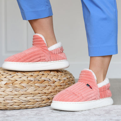 CosyPlush - Boutique Slippers