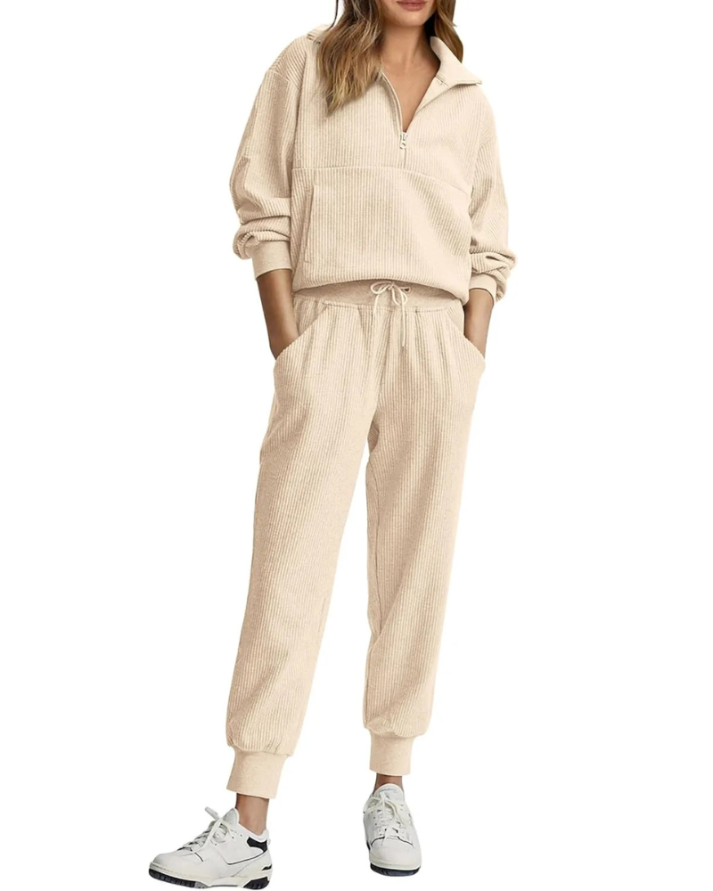 Vanoma - Stylish 2 Piece Set