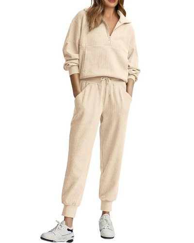 Vanoma - Stylish 2 Piece Set