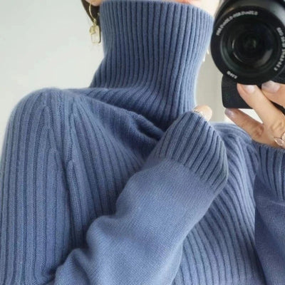 Jenica - Chic Cosy Sweater