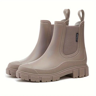 Billie™ Waterproof Rain Boots
