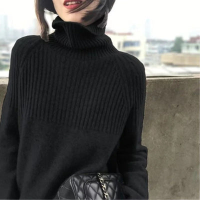 Jenica - Chic Cosy Sweater