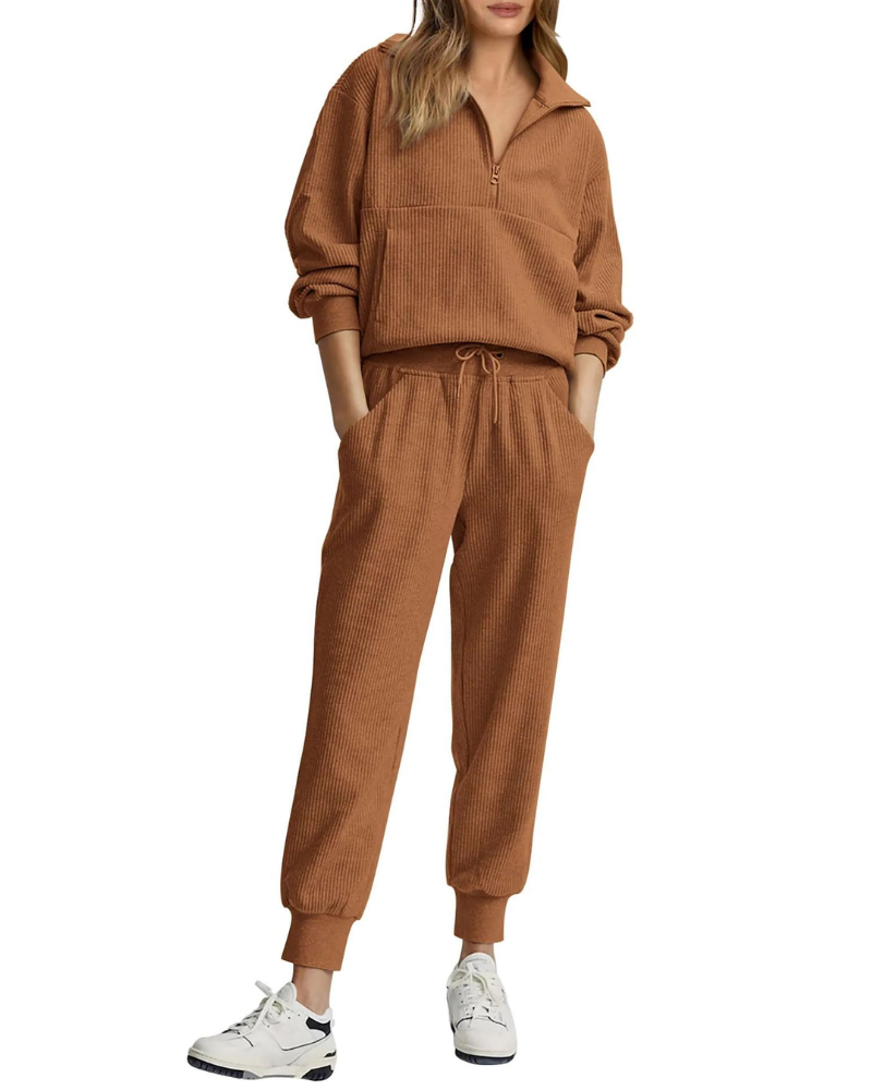Vanoma - Stylish 2 Piece Set
