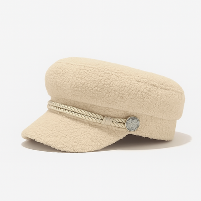 Vionne - Wool Hat
