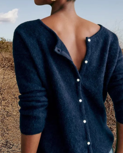 Adalene - Super Soft Cardigan