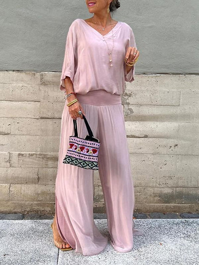 Mira - Effortless Allure Set