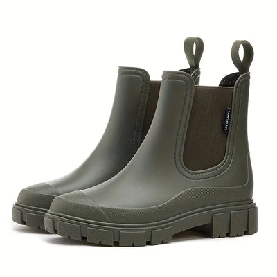 Billie™ Waterproof Rain Boots