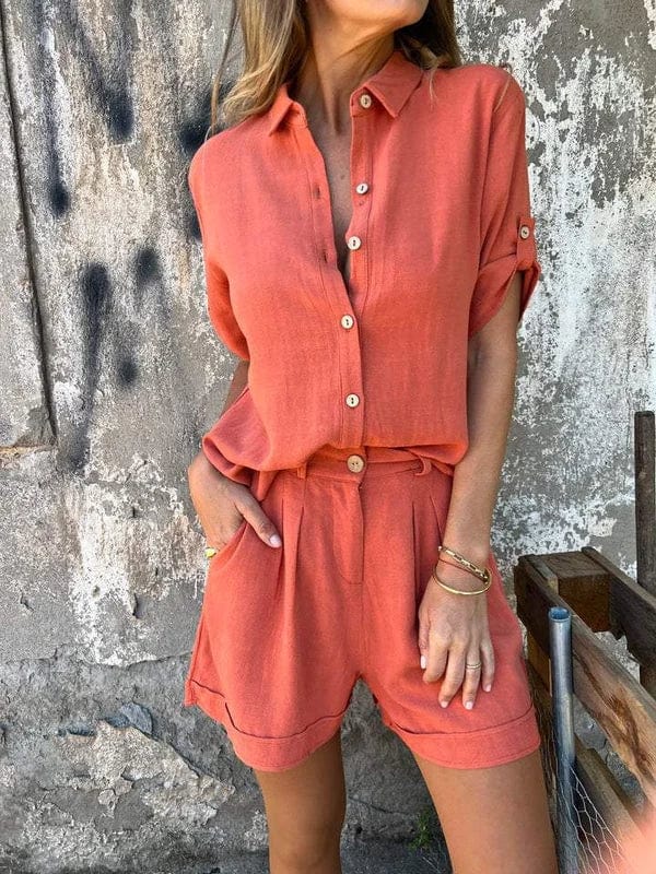 NOA™ - Two-Piece Set