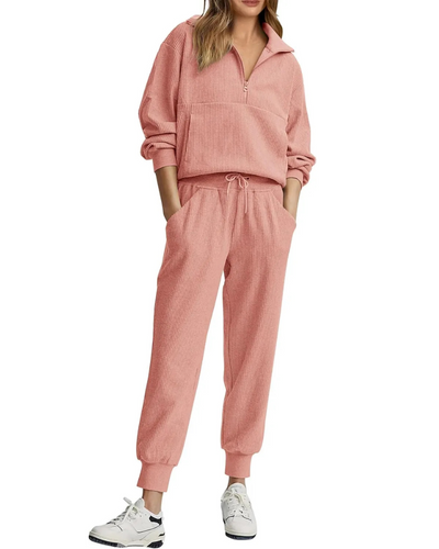 Vanoma - Stylish 2 Piece Set
