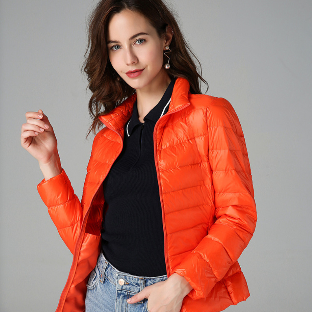 Aurora - New Ultralight Waterproof Jacket