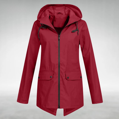 Roslyn - Women's Waterproof Jacket