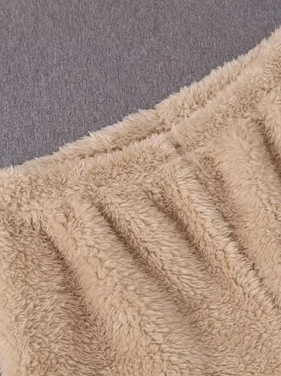 Tammy - Cozy Plush Pants