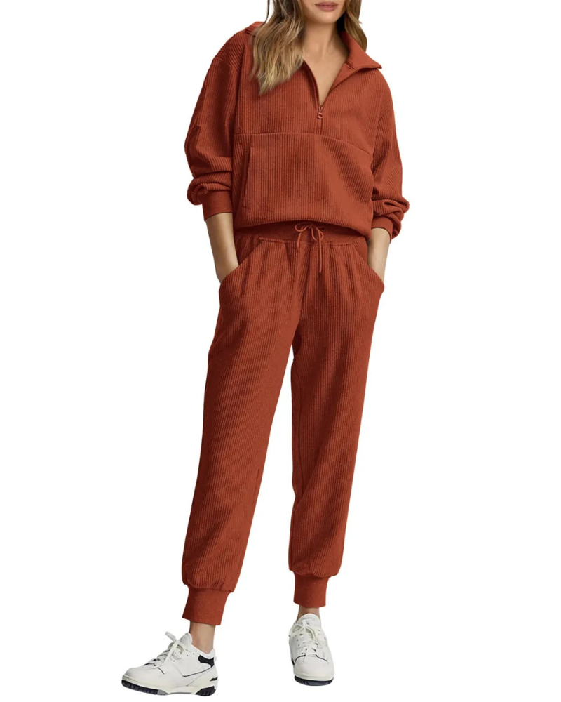 Vanoma - Stylish 2 Piece Set
