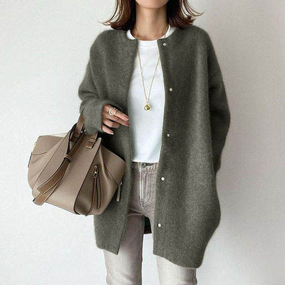 Sylvia | Stylish cardigan