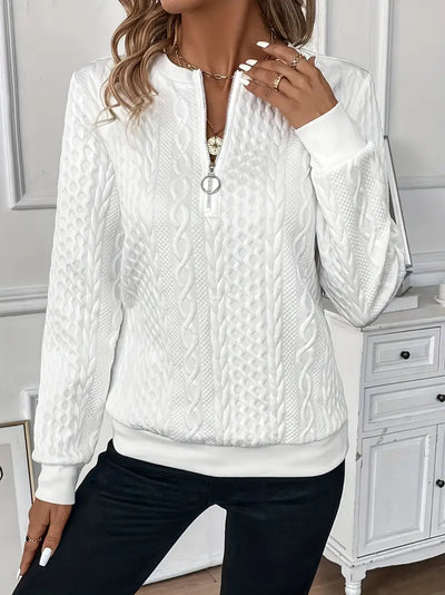 Siena™ - Everyday Comfort Sweater