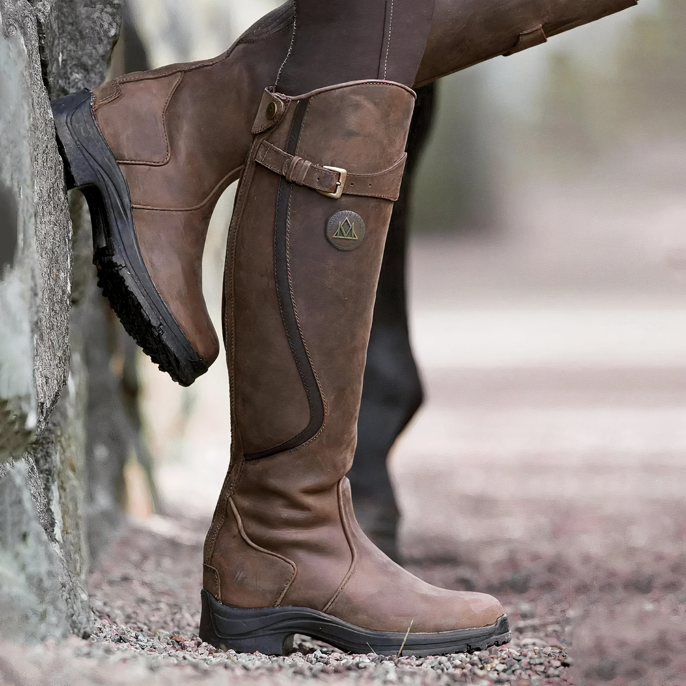 Daisy™ Waterproof Boots