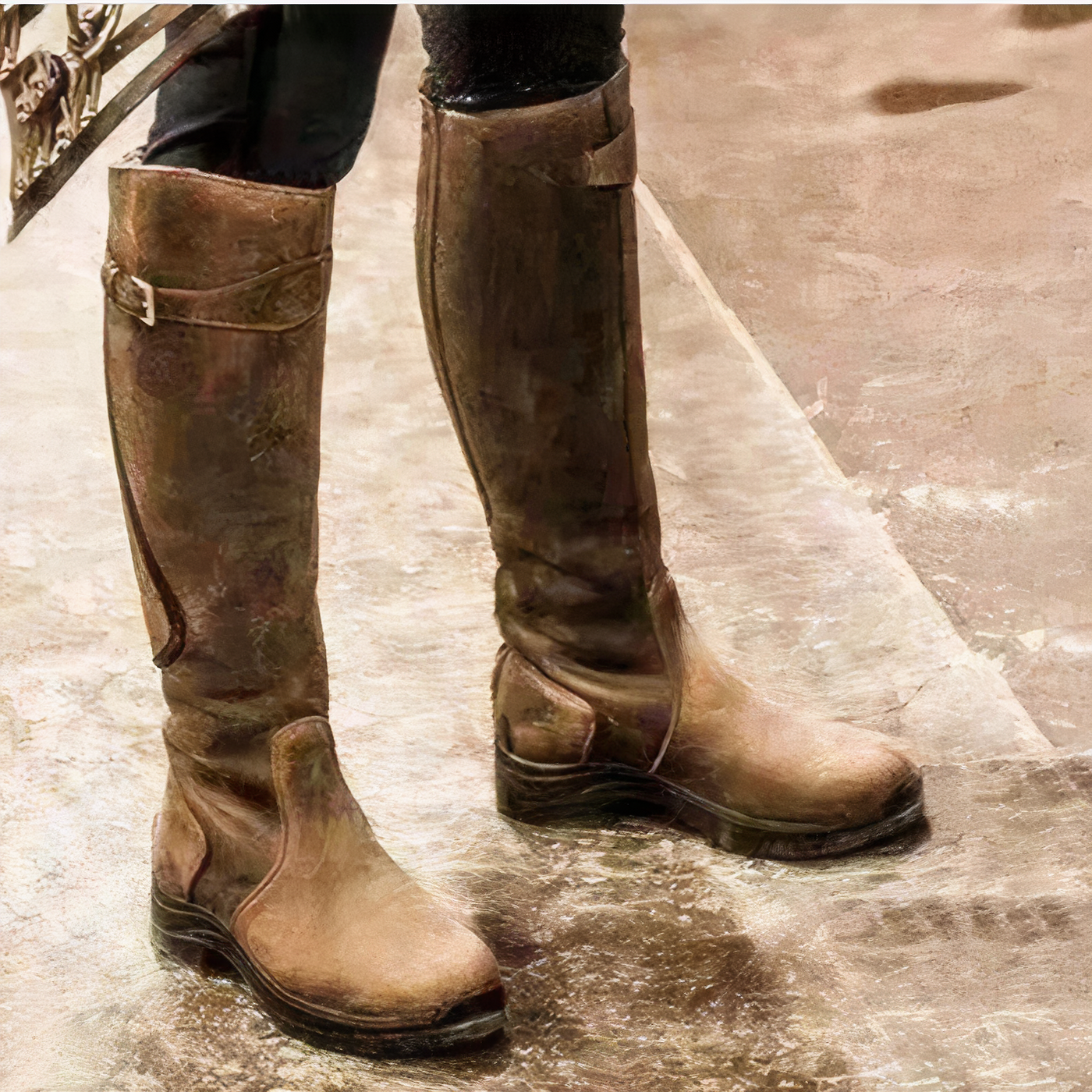 Daisy™ Waterproof Boots