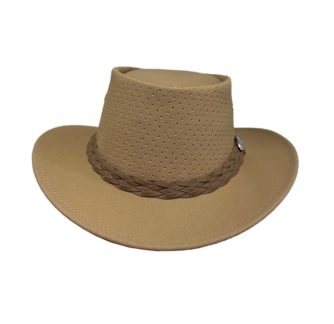 BUSHIE- Bush hat